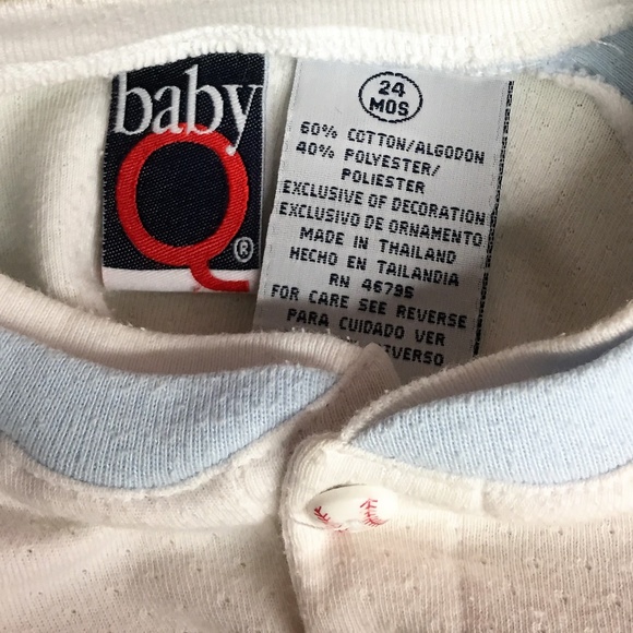 Baseball Top & Shorts Set with Matching Socks! - Picture 5 of 6